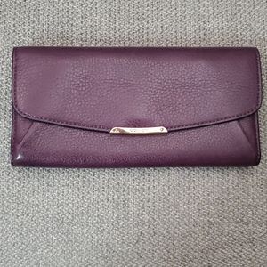 Excellent Condition - Coach Madison Wallet
